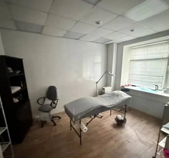 Продаётся офис, 14 м²