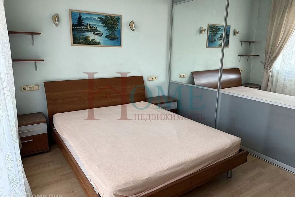 Сдаётся 2-комнатная квартира, 46 м²