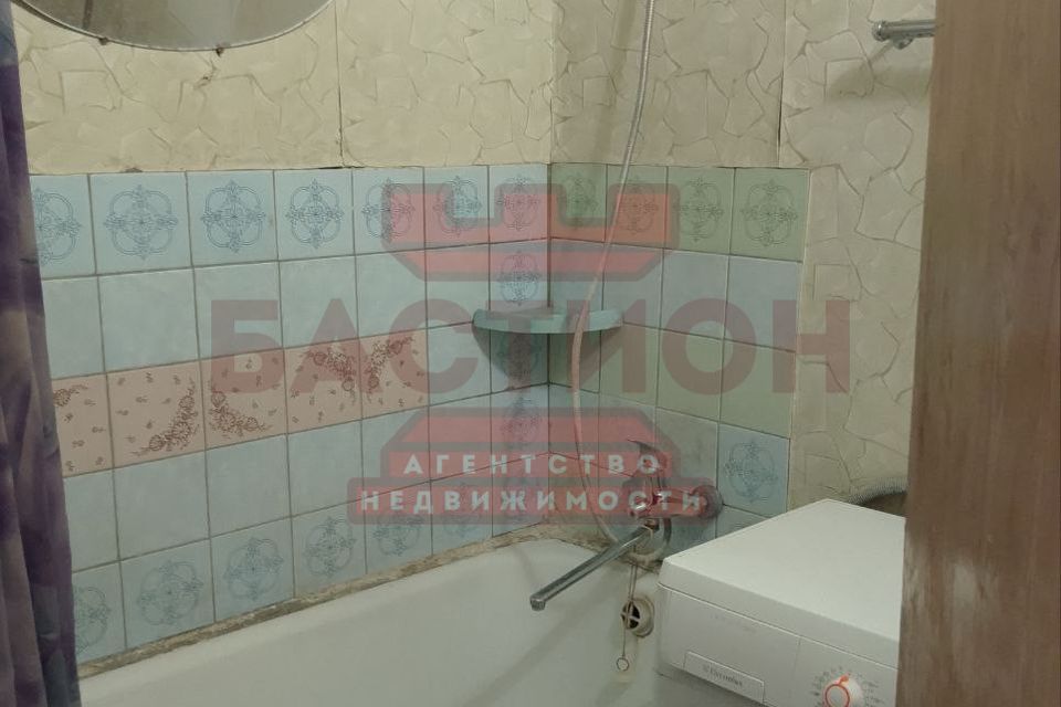 Продаётся 2-комнатная квартира, 44.7 м²