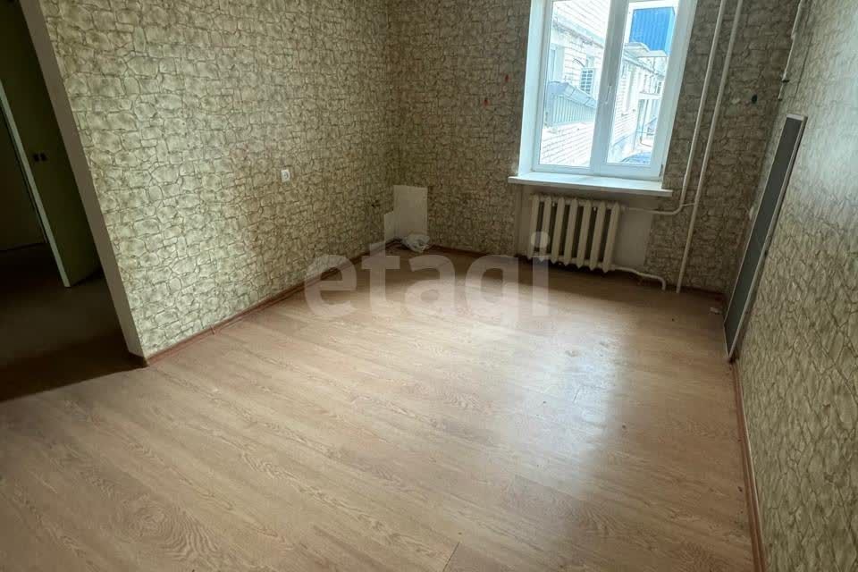Продаётся 3-комнатная квартира, 78.5 м²