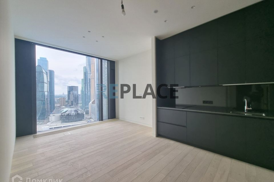 Продаётся 2-комнатная квартира, 61 м²