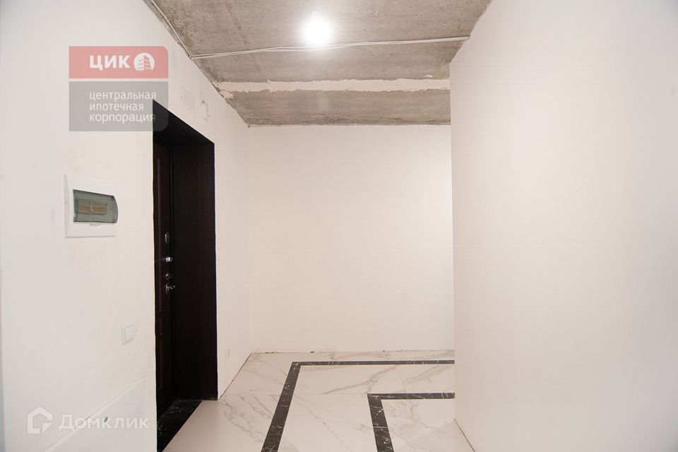 Продаётся 3-комнатная квартира, 83 м²