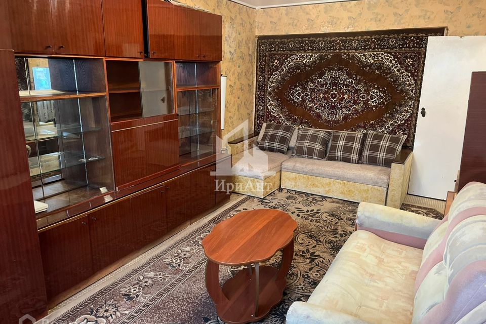 Продаётся 1-комнатная квартира, 28.2 м²