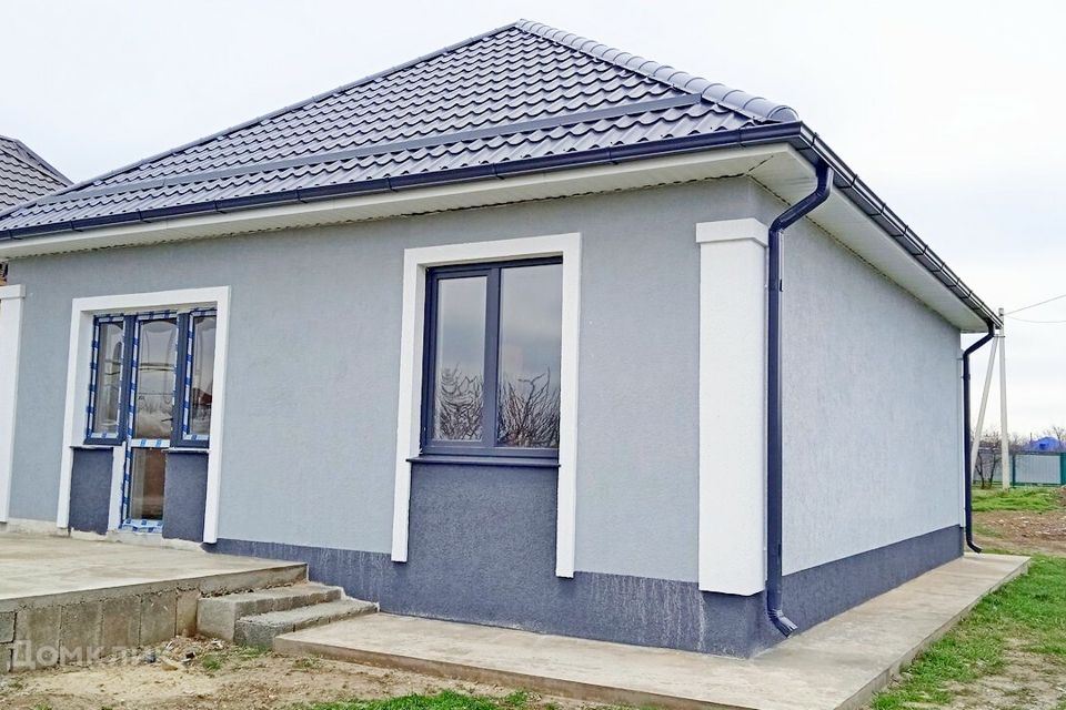 Купить Дом В Варениковской Краснодарского Края