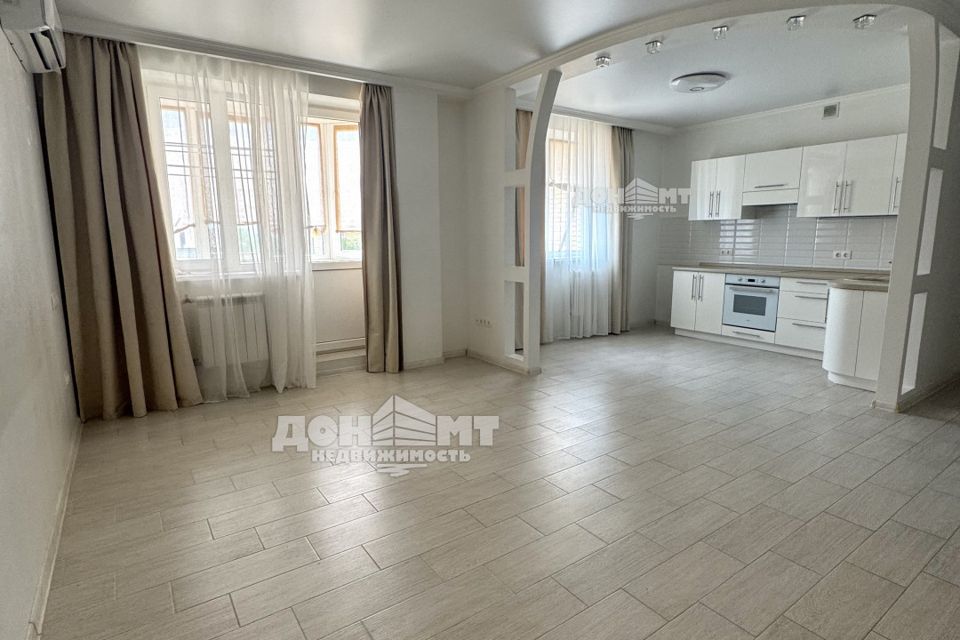 Продаётся 1-комнатная квартира, 40 м²