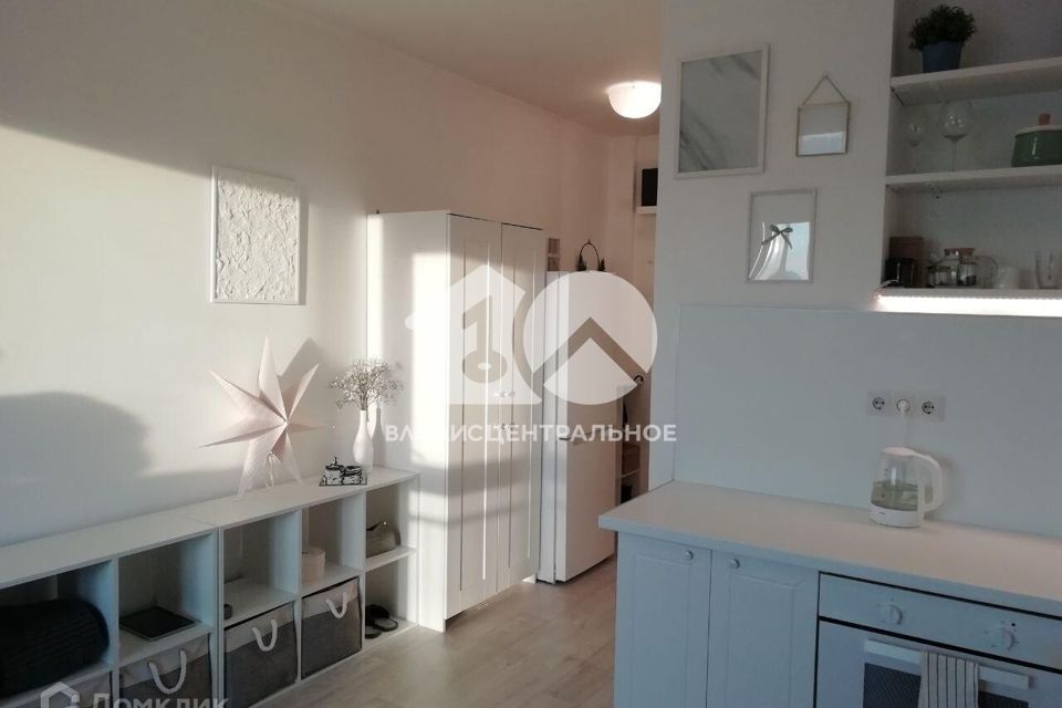 Продаётся студия, 20 м²