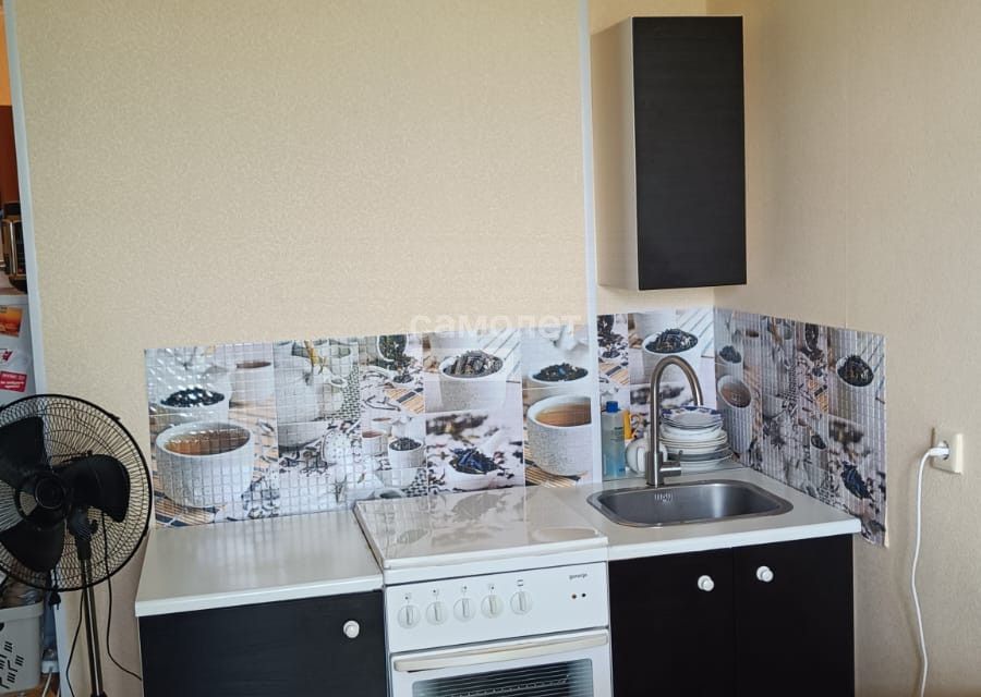 Продаётся студия, 19.5 м²