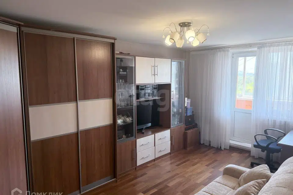 Продаётся 2-комнатная квартира, 51 м²