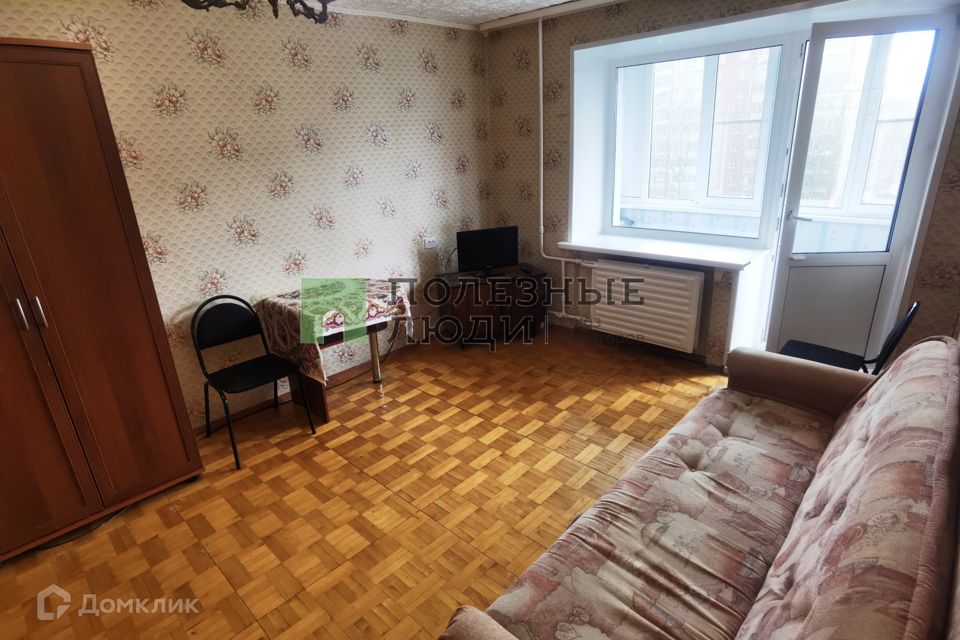 Сдаётся 2-комнатная квартира, 48.7 м²