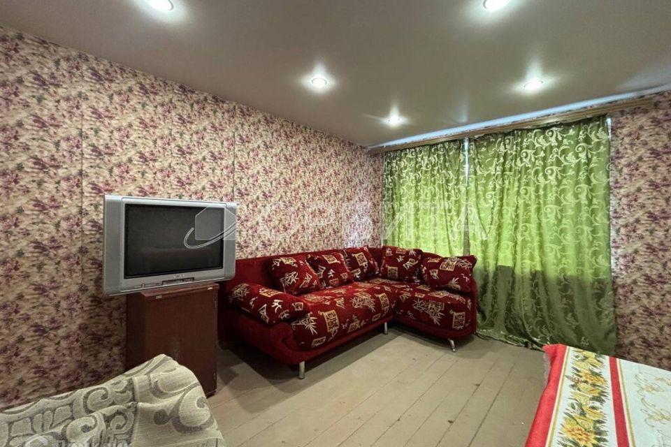 Продаётся студия, 18.6 м²