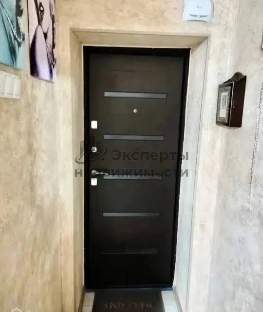 Продаётся 2-комнатная квартира, 47 м²