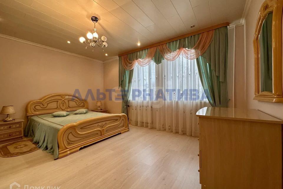 Продаётся 3-комнатная квартира, 92.2 м²