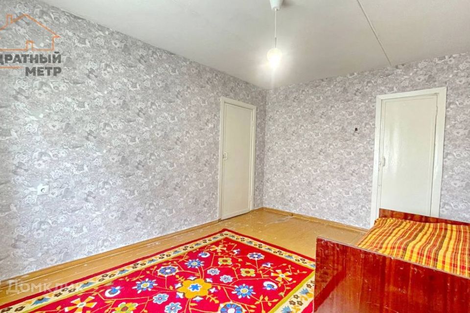 Продаётся 2-комнатная квартира, 50 м²