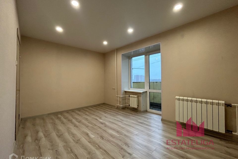 Продаётся 3-комнатная квартира, 63 м²