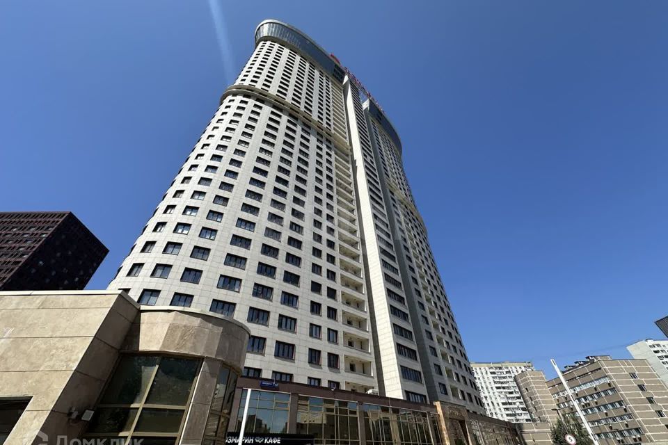 Продаётся 2-комнатная квартира, 78 м²