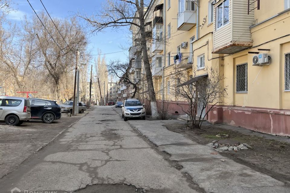 Продаётся 2-комнатная квартира, 58 м²