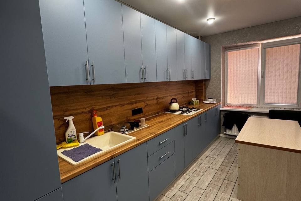 Сдаётся 2-комнатная квартира, 50 м²