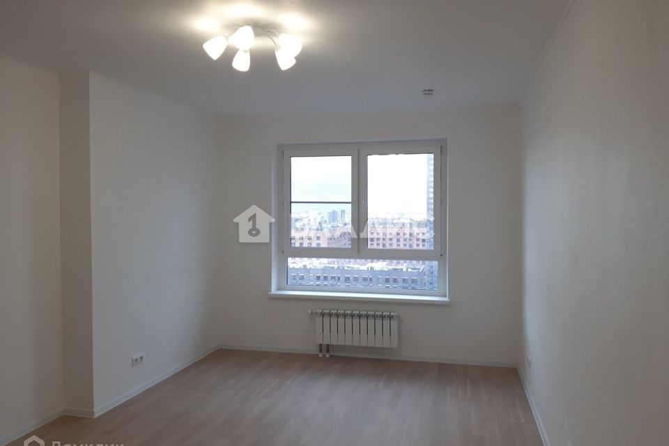 Продаётся 3-комнатная квартира, 77.9 м²