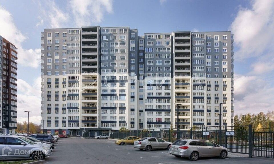 Продаётся студия, 20.26 м²