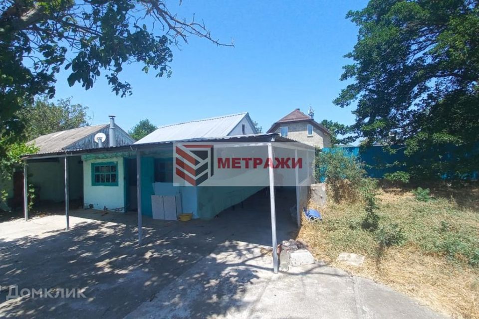 Купить Дом В Станице Запорожская