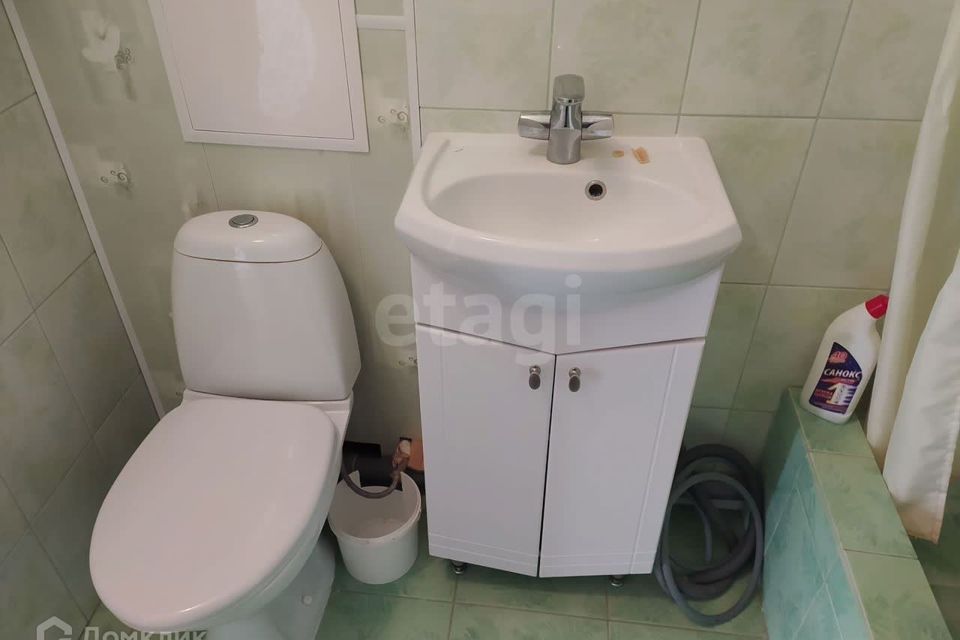 Продаётся 2-комнатная квартира, 48 м²