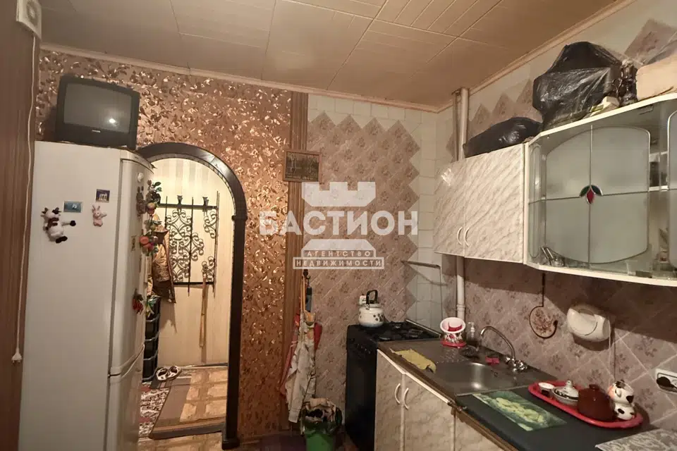 Продаётся 3-комнатная квартира, 75 м²