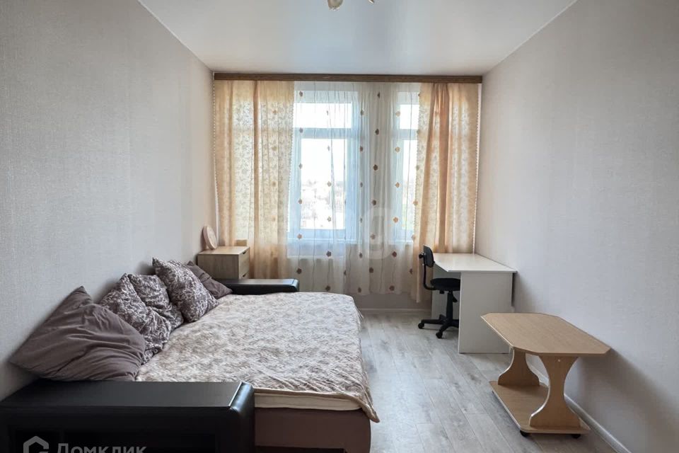 Сдаётся 1-комнатная квартира, 36.5 м²