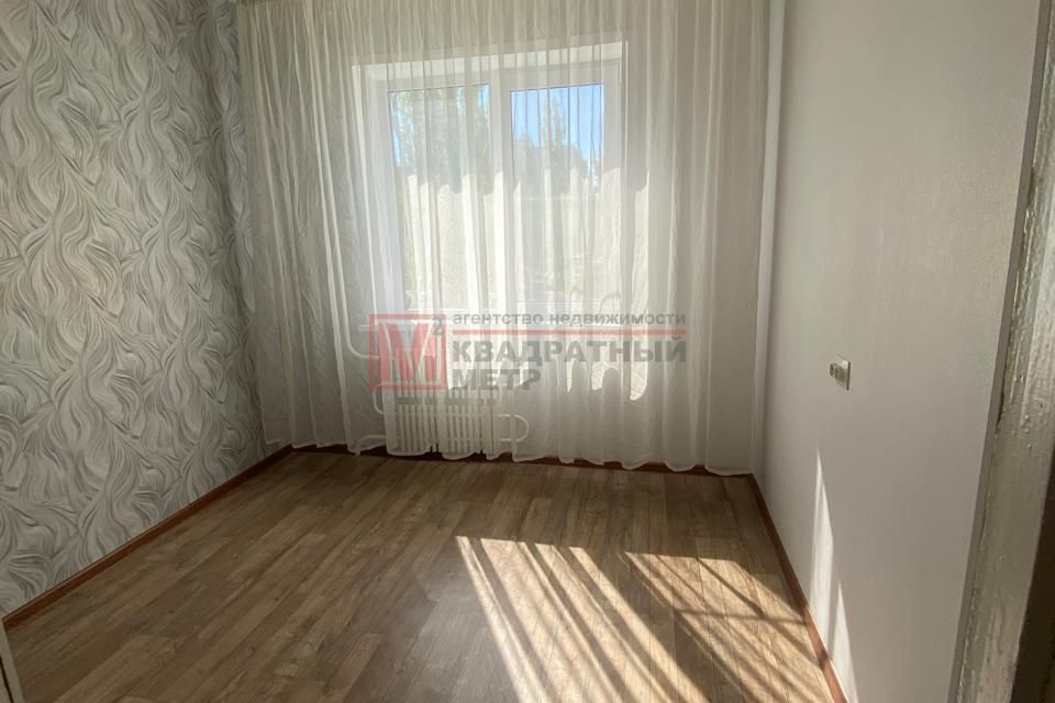 Сдаётся 1-комнатная квартира, 39 м²
