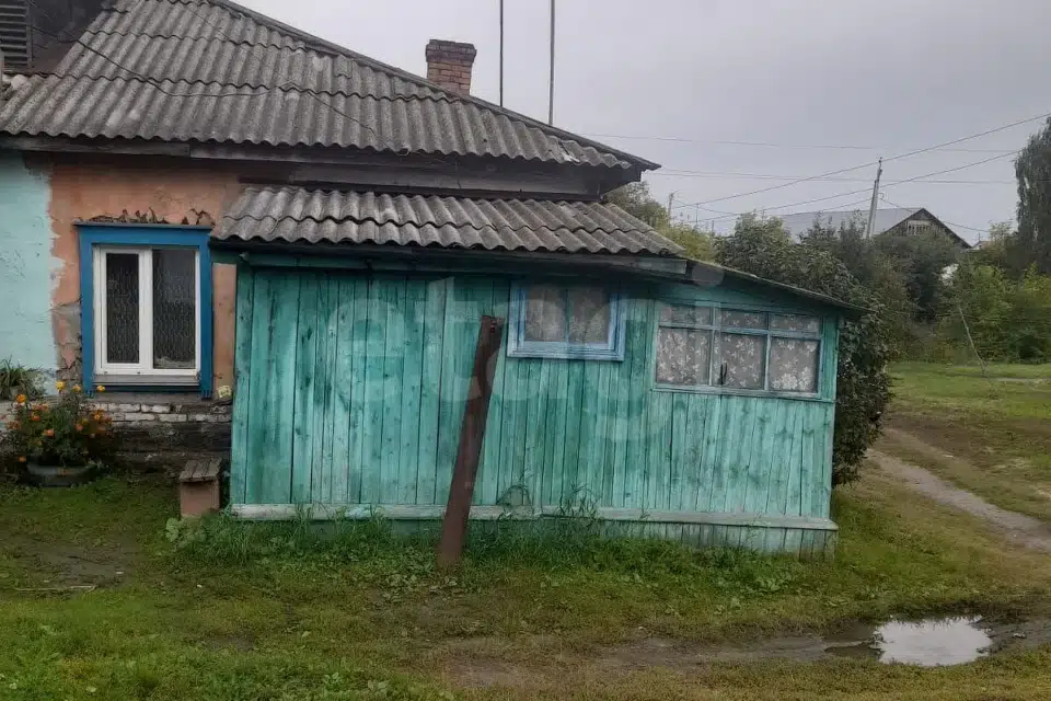 Продаётся 2-комнатная квартира, 34.9 м²