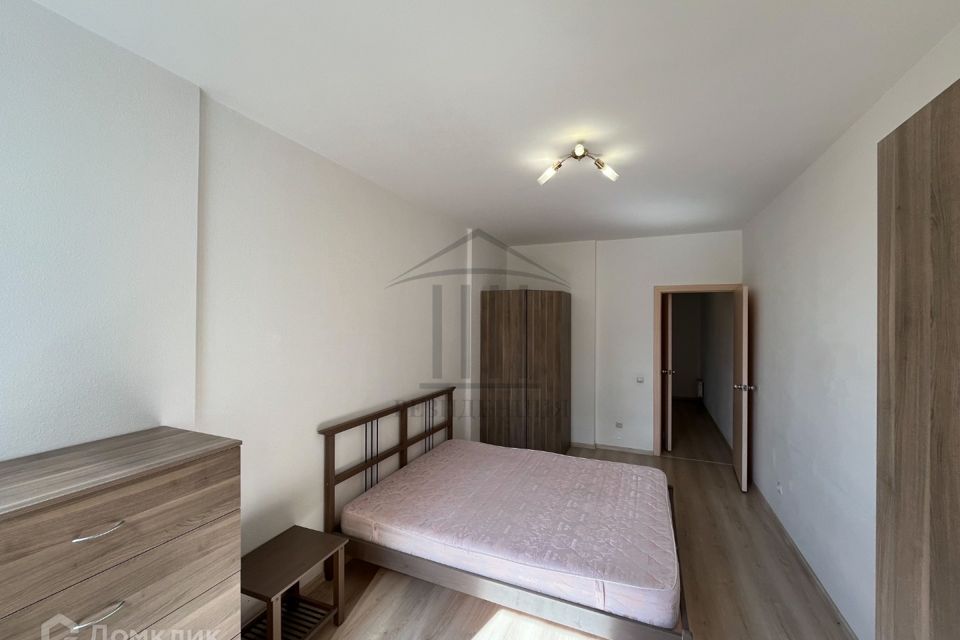 Сдаётся 3-комнатная квартира, 82 м²