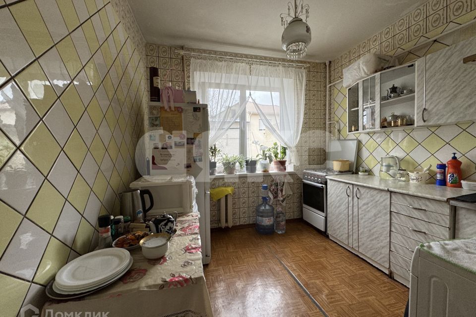 Продаётся 2-комнатная квартира, 50 м²