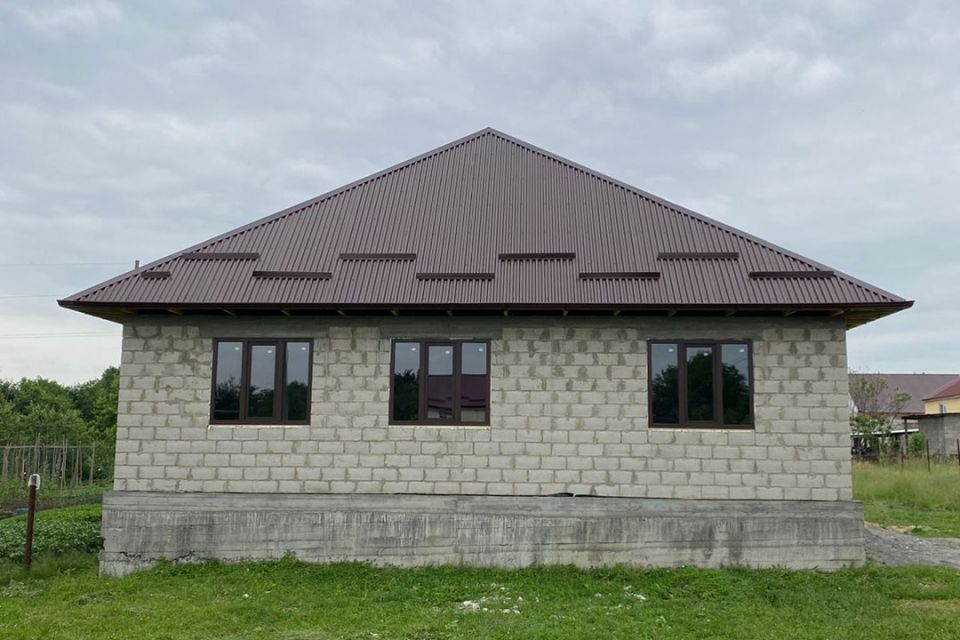 Купить Дом В Северной Осетии