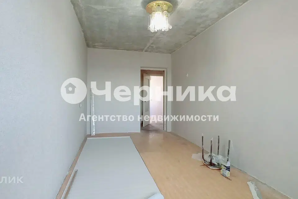 Продаётся 2-комнатная квартира, 45 м²