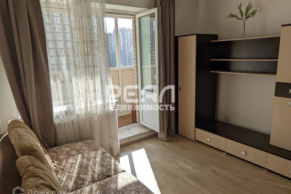 Сдаётся студия, 22 м²