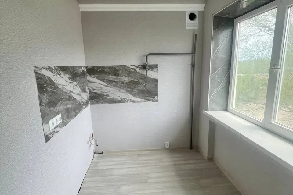 Продаётся 1-комнатная квартира, 34 м²