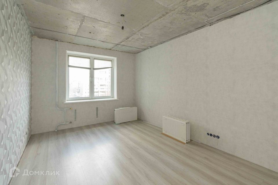 Продаётся 1-комнатная квартира, 45 м²