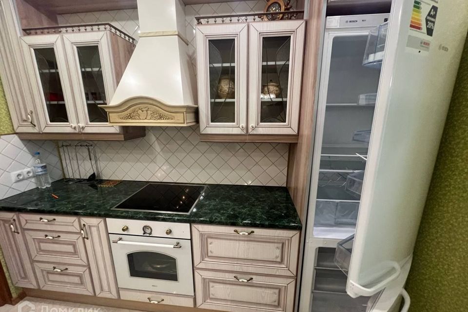 Продаётся 3-комнатная квартира, 96 м²