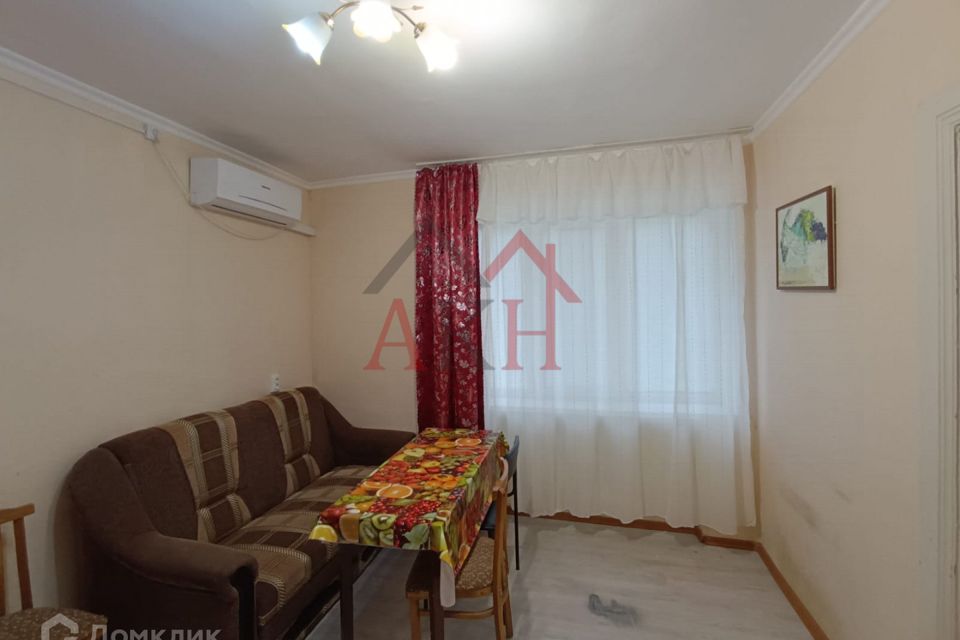 Продаётся 2-комнатная квартира, 33.5 м²
