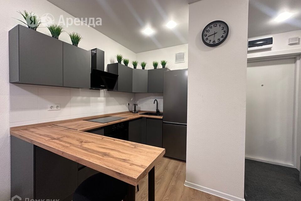 Сдаётся 2-комнатная квартира, 32 м²