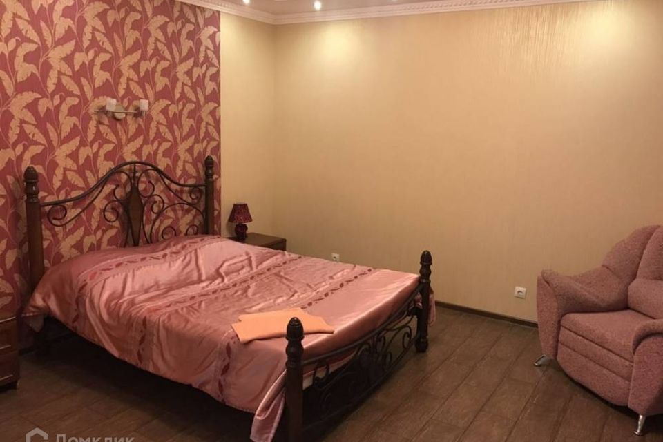 Сдаётся 1-комнатная квартира, 39 м²