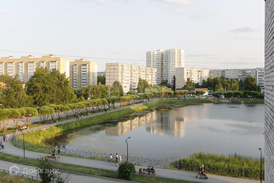Продаётся комната в 1-комн. квартире, 13.2 м²