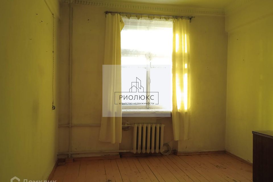 Продаётся 2-комнатная квартира, 62.4 м²