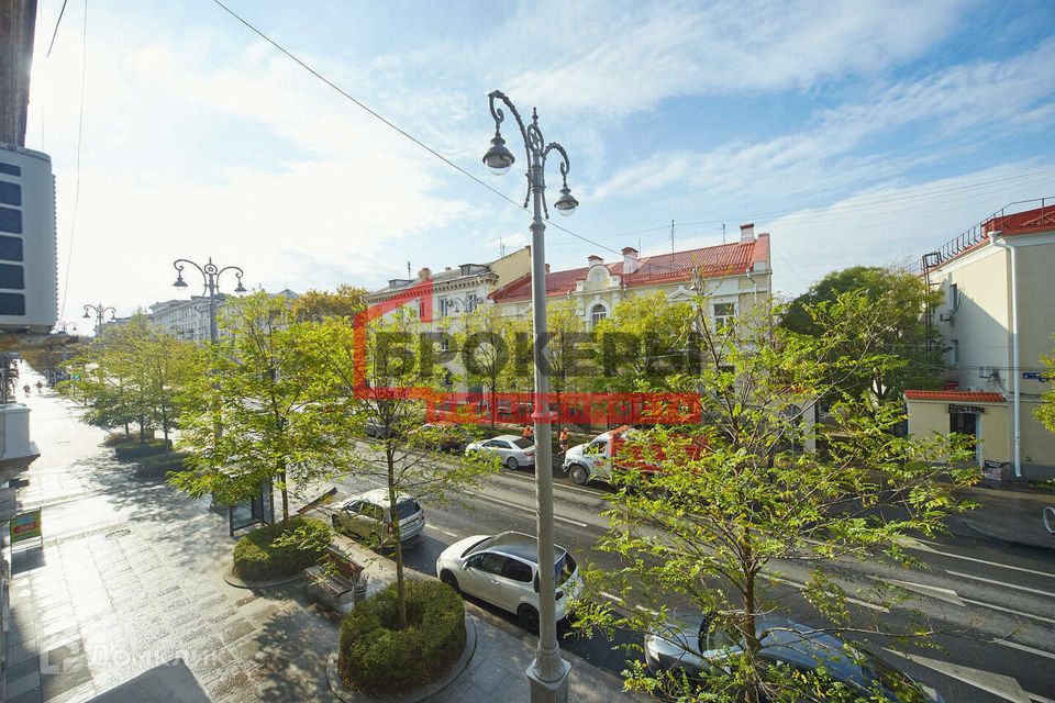 Продаётся 3-комнатная квартира, 74.9 м²