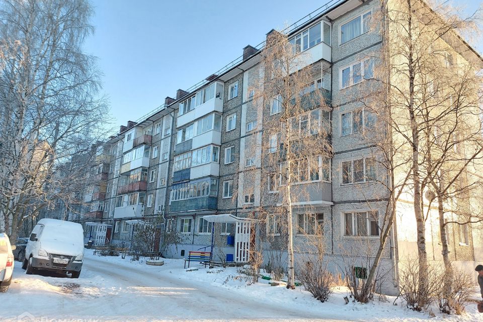 Купить Квартиру В Архангельске Соломбала Вторичное