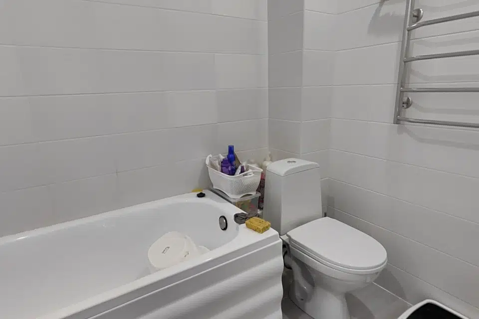 Продаётся 2-комнатная квартира, 51.1 м²