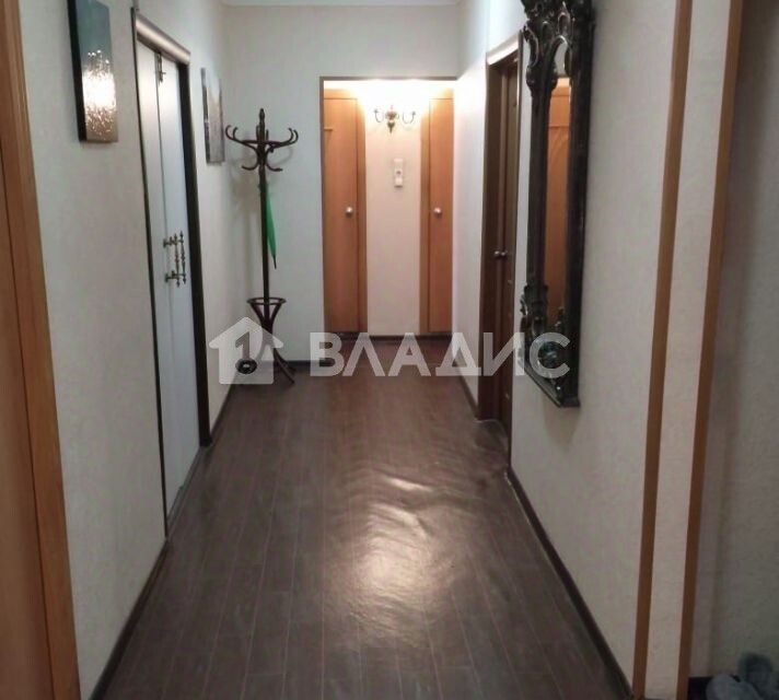 Продаётся 5-комнатная квартира, 100 м²