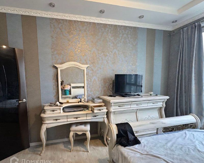Продаётся 2-комнатная квартира, 55 м²