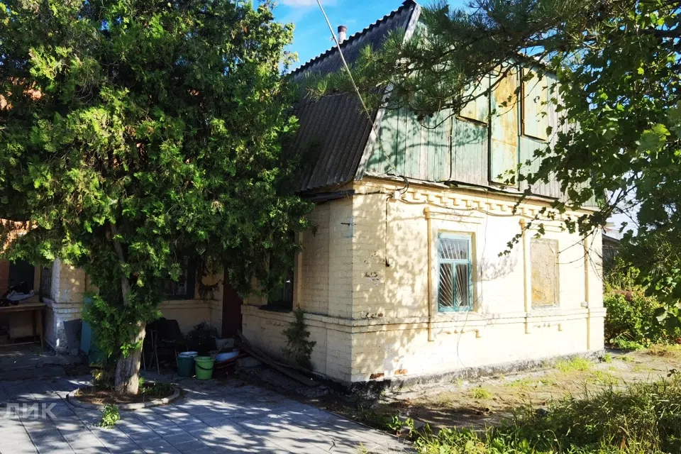 Продаётся 2-этажный дом, 86.8 м²