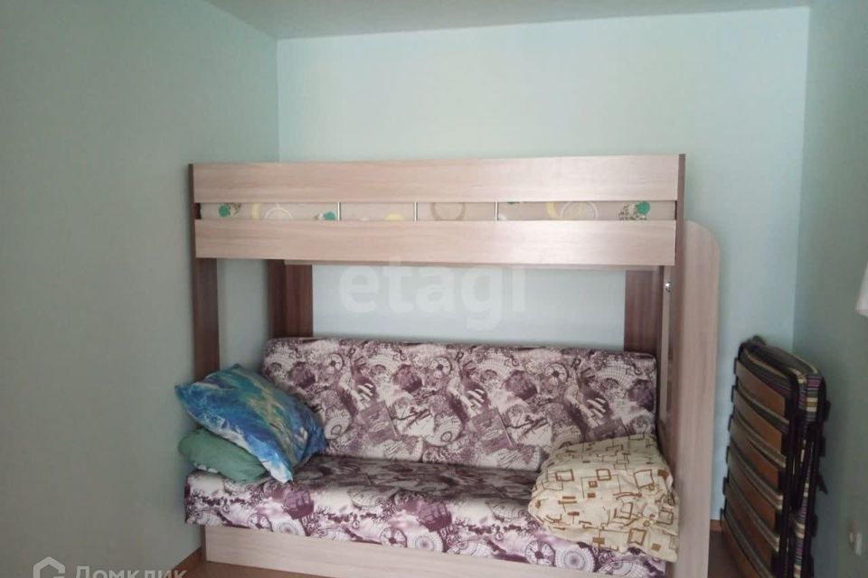 Продаётся 1-комнатная квартира, 30.5 м²