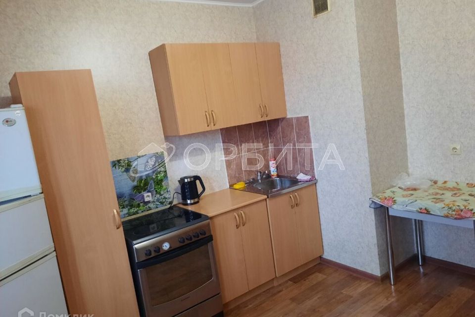 Сдаётся 1-комнатная квартира, 42.6 м²